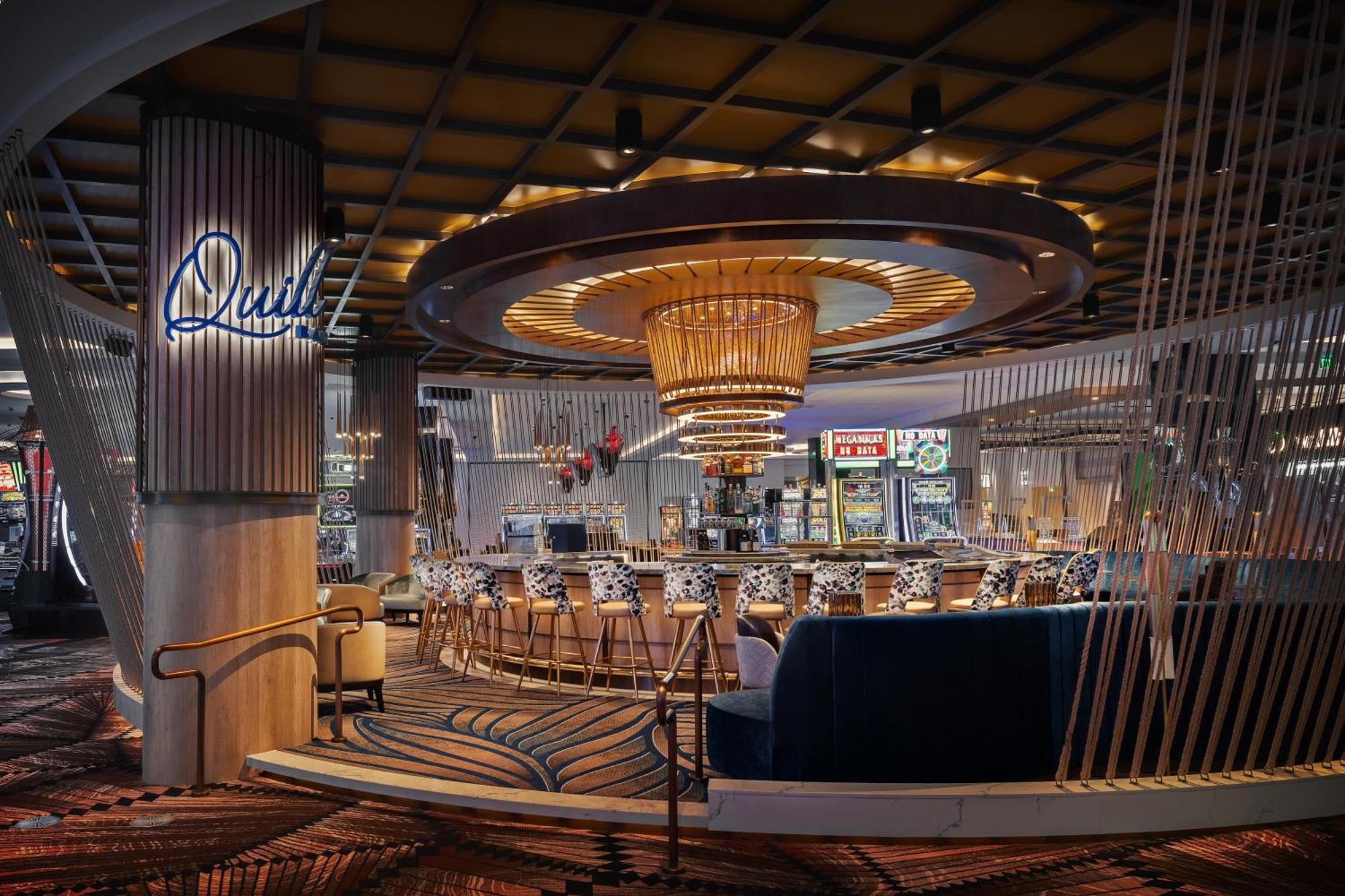 Chicken Ranch Casino Resort Джеймстаун Екстер'єр фото